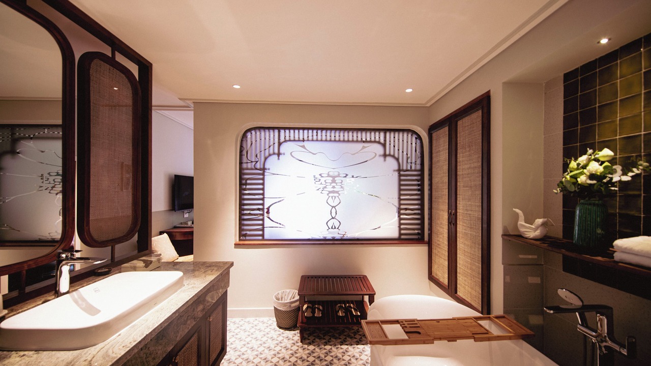 Photo of Bedroom in Dong Khoi