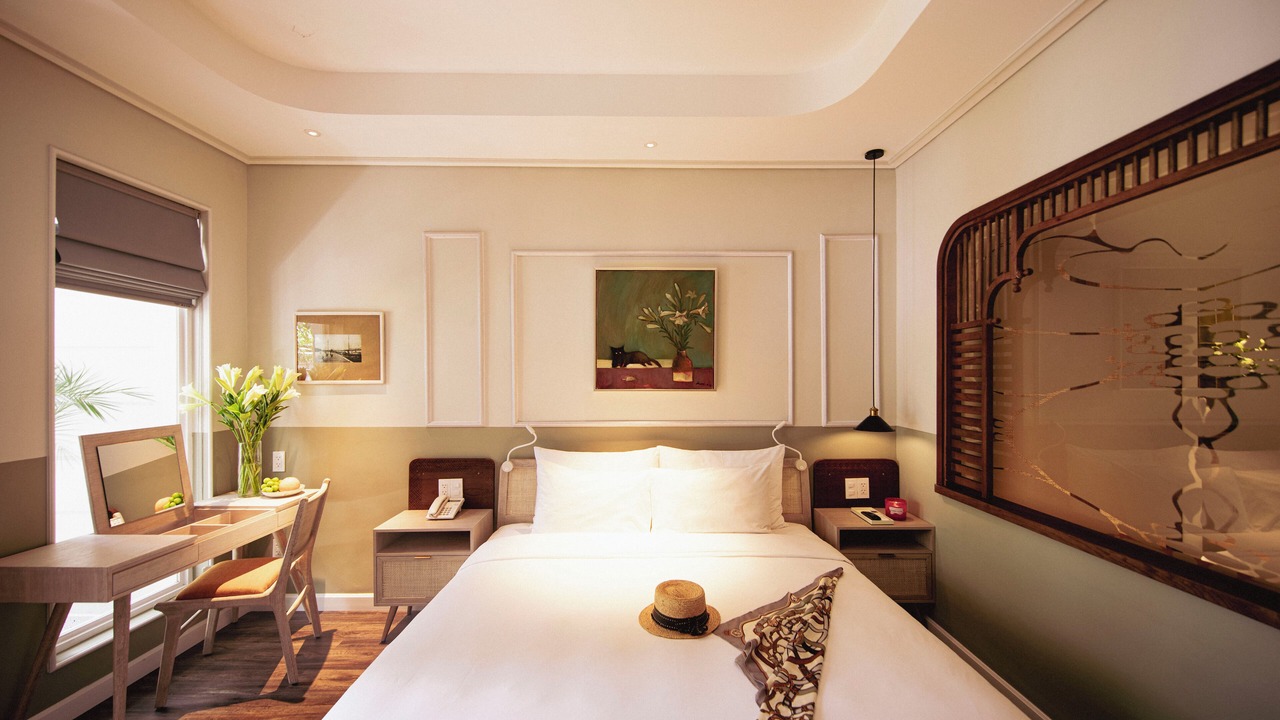 Photo of Bedroom in Dong Khoi