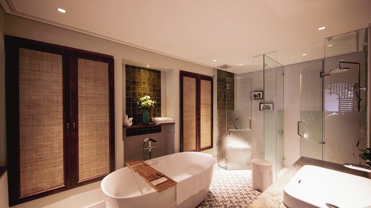 Photo of Bathroom in Dong Khoi