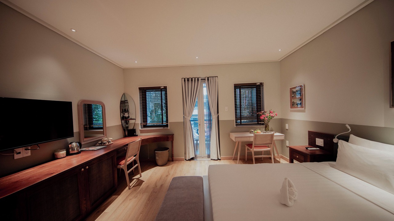 Photo of Bedroom in Dong Khoi