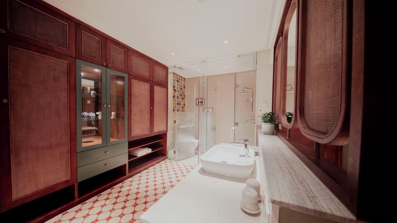 Photo of Bathroom in Dong Khoi