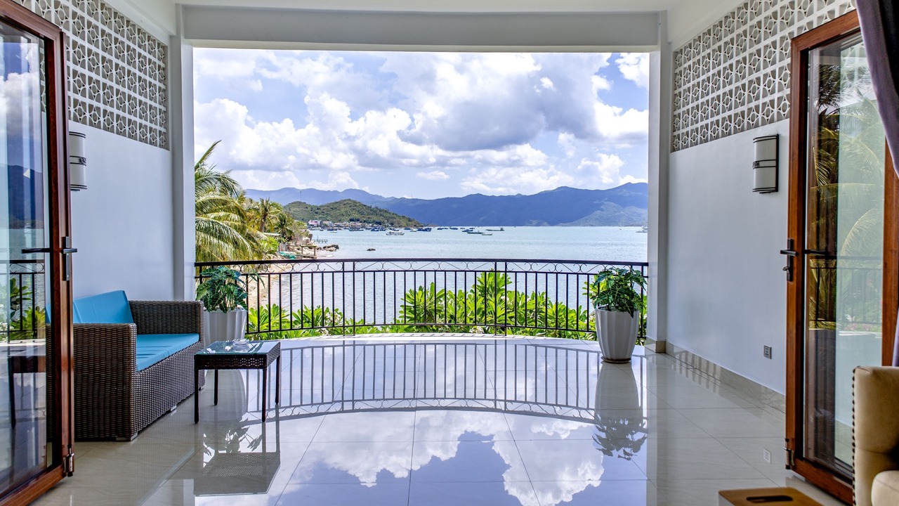Photo of Bedroom in Nha Trang