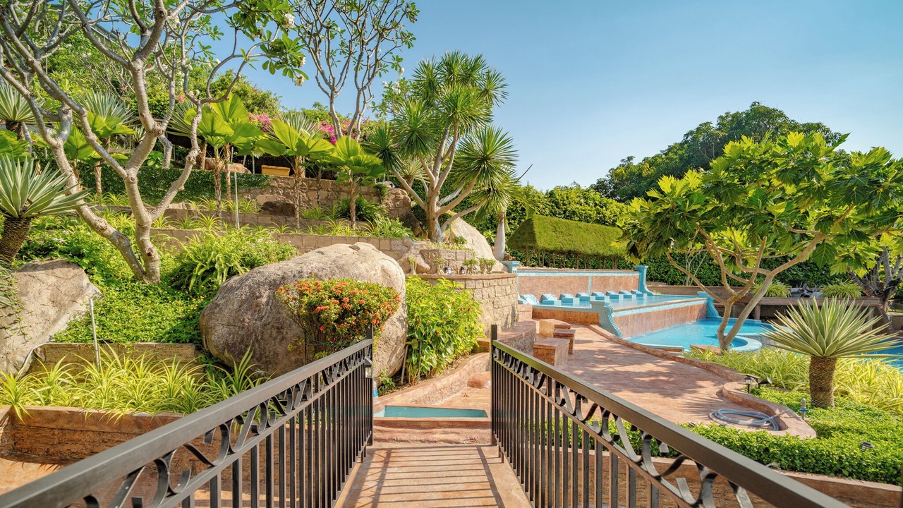 Photo of Outdoor in Nha Trang