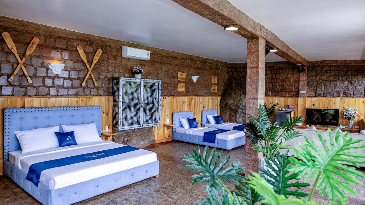 Photo of Bedroom in Nha Trang
