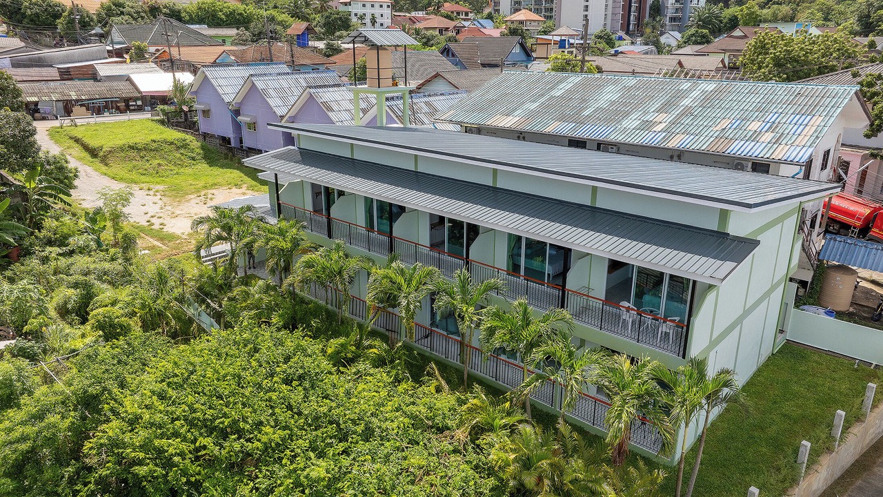 Photo of Outdoor in Karon