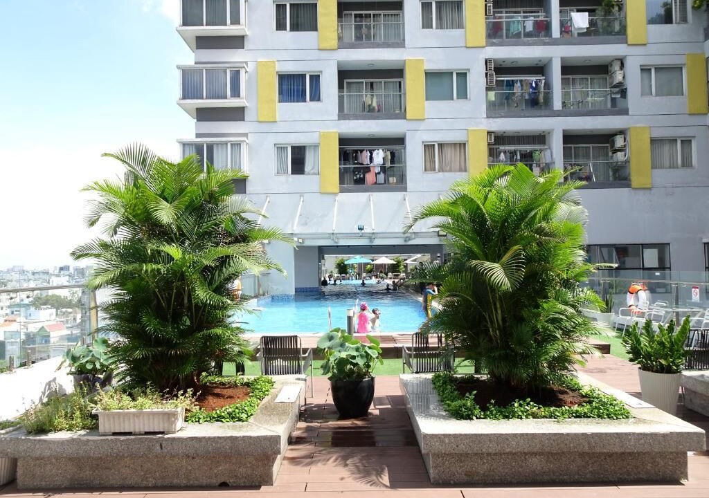 Photo of Outdoor in District 10