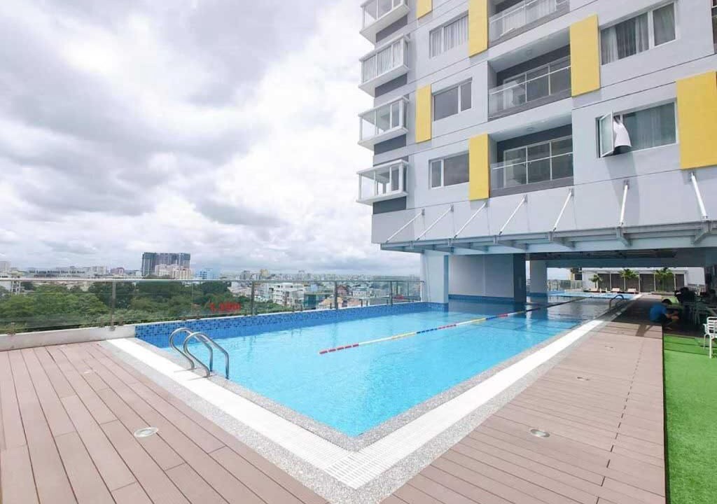 Photo of Outdoor in District 10