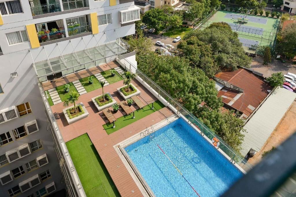 Photo of Outdoor in District 10