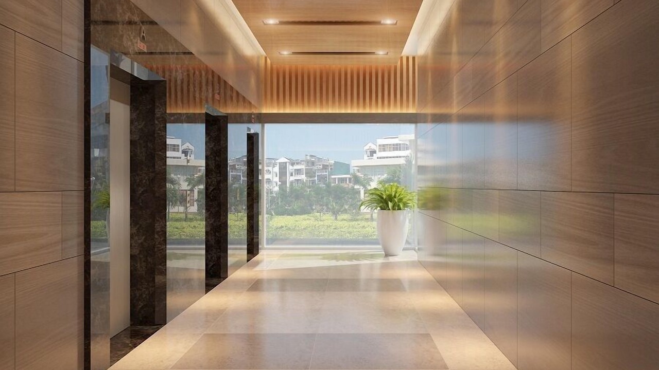 Photo of Outdoor in District 10