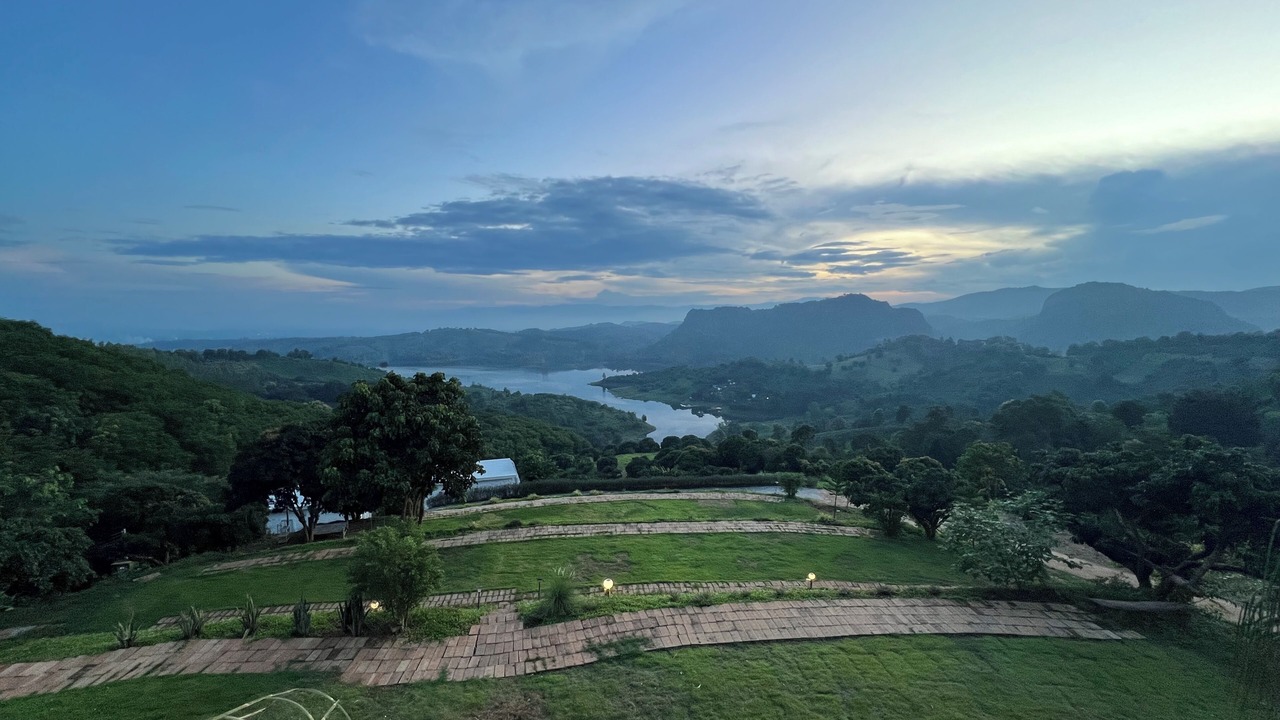 Photo of Outdoor in Mae Suai