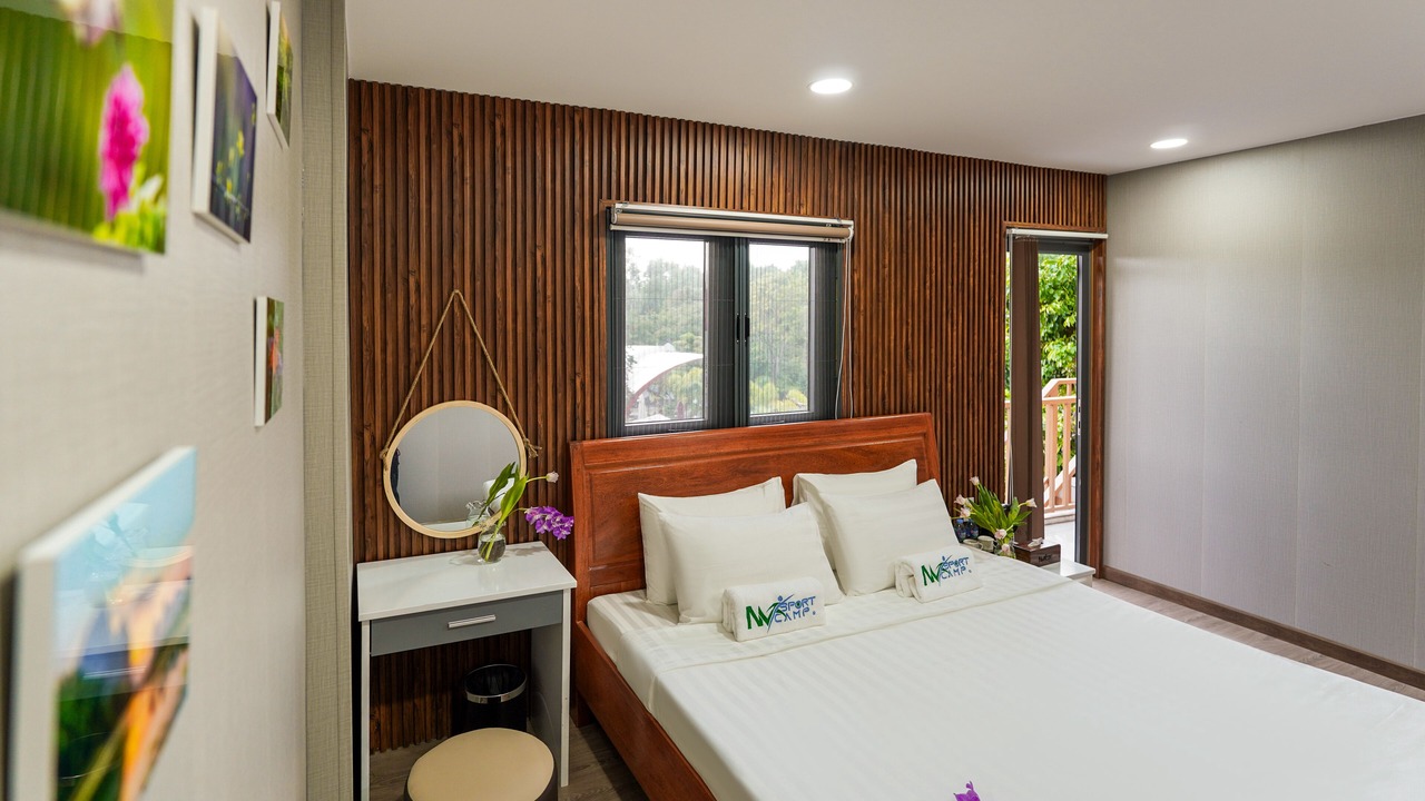 Photo of Bedroom in Xuyen Moc