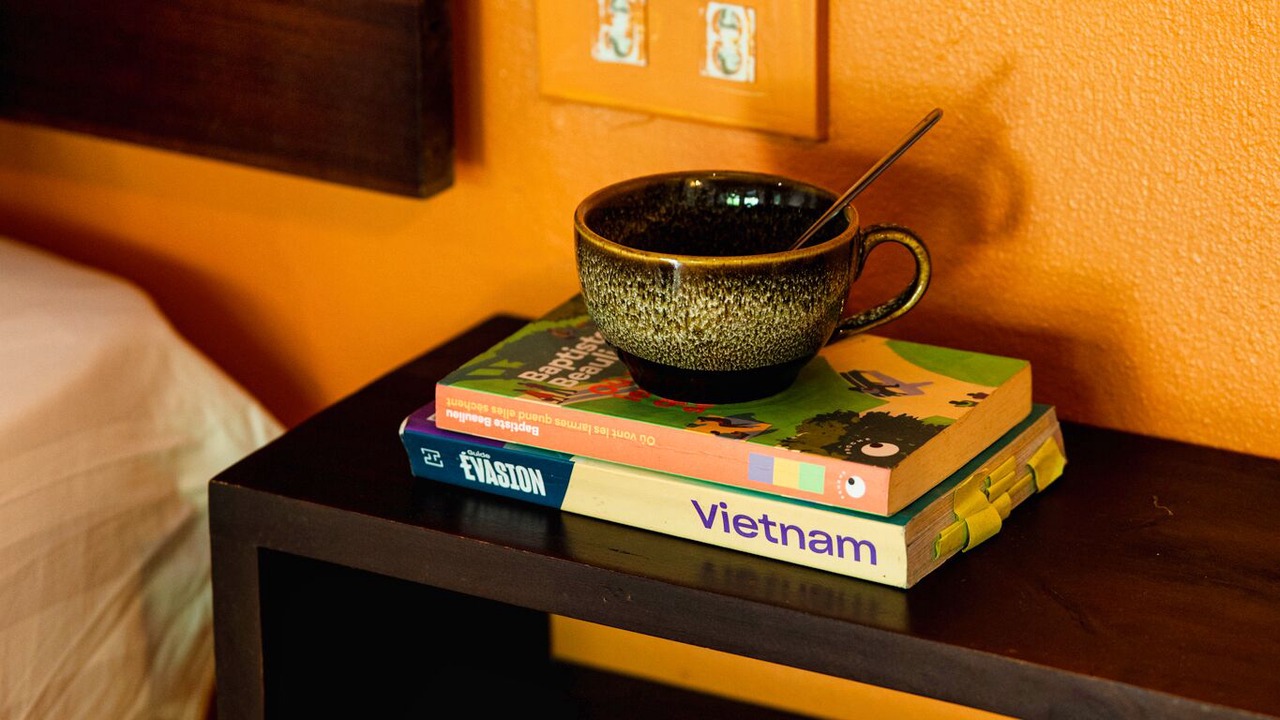 Photo of Bedroom in Hoa Lu
