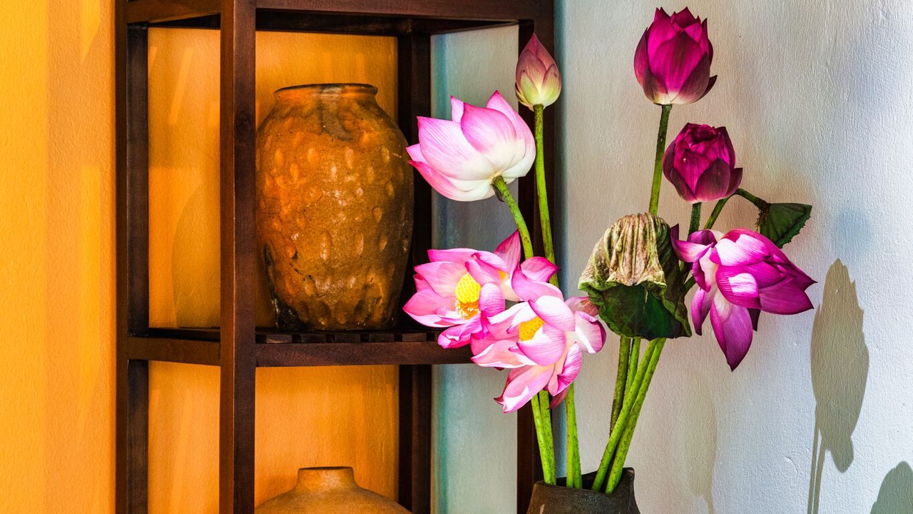 Photo of Bedroom in Hoa Lu