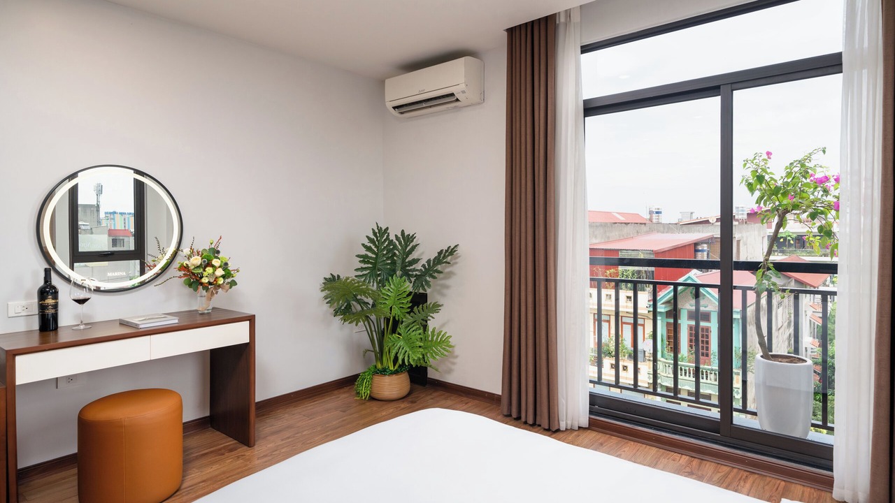 Photo of Patio Balcony in Bac Giang