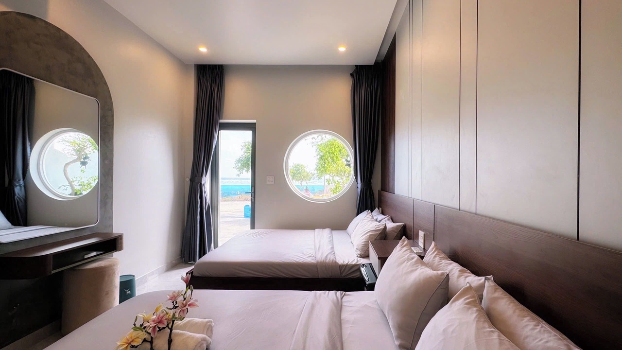 Photo of Bedroom in Phu Quy