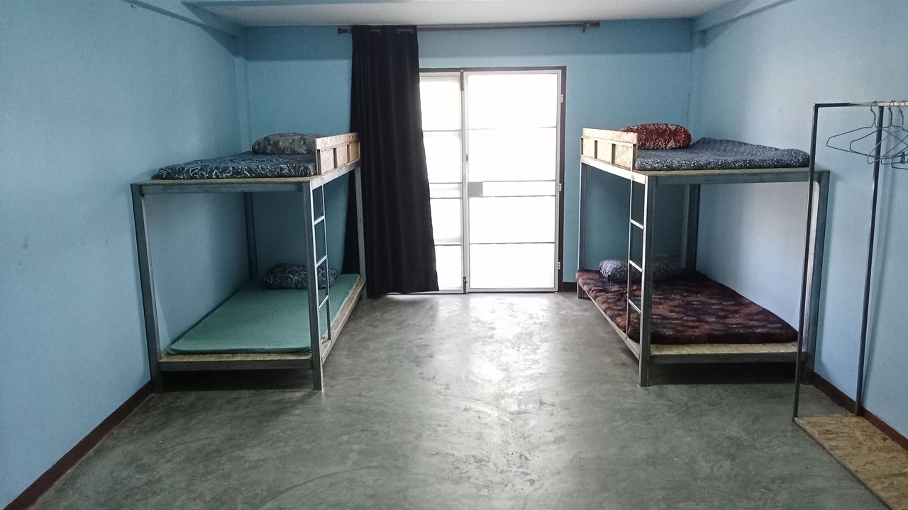 Photo of Patio Balcony in Mae Sot