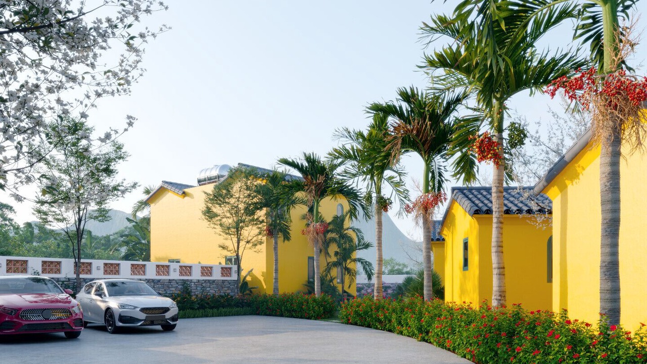 Photo of Outdoor in Moc Chau