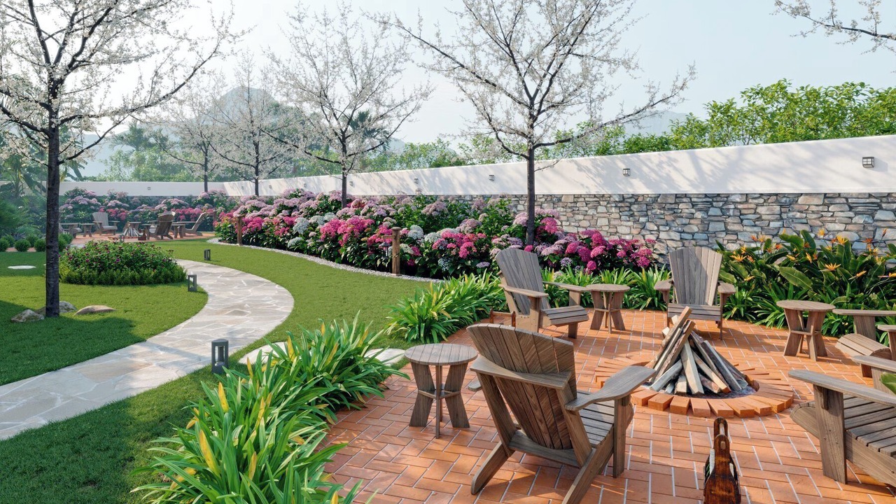 Photo of Outdoor in Moc Chau
