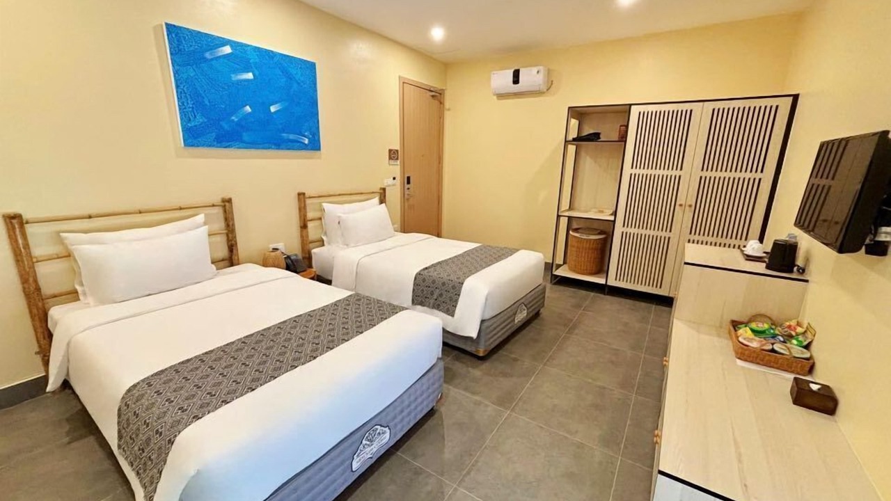 Photo of Bedroom in Moc Chau