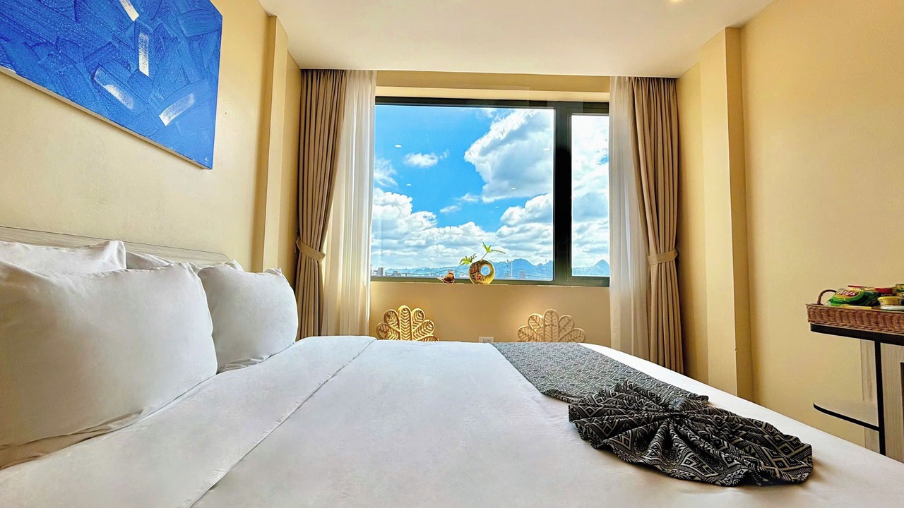 Photo of Bedroom in Moc Chau