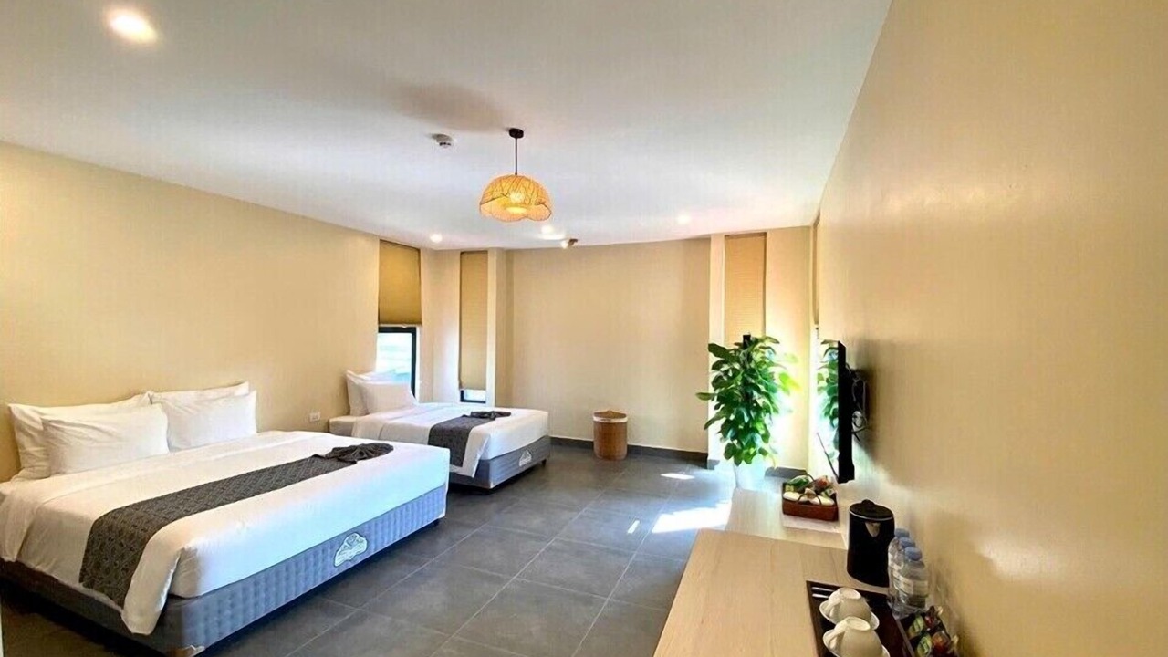 Photo of Bedroom in Moc Chau