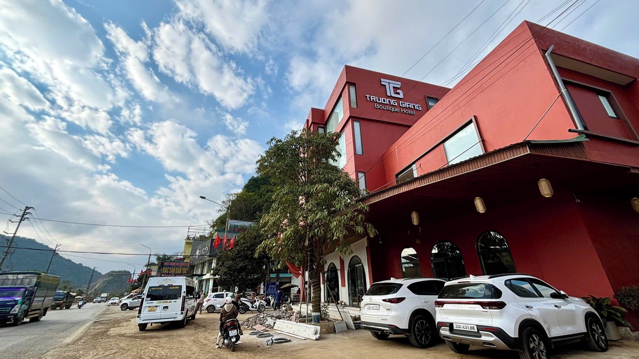 Photo of Outdoor in Moc Chau