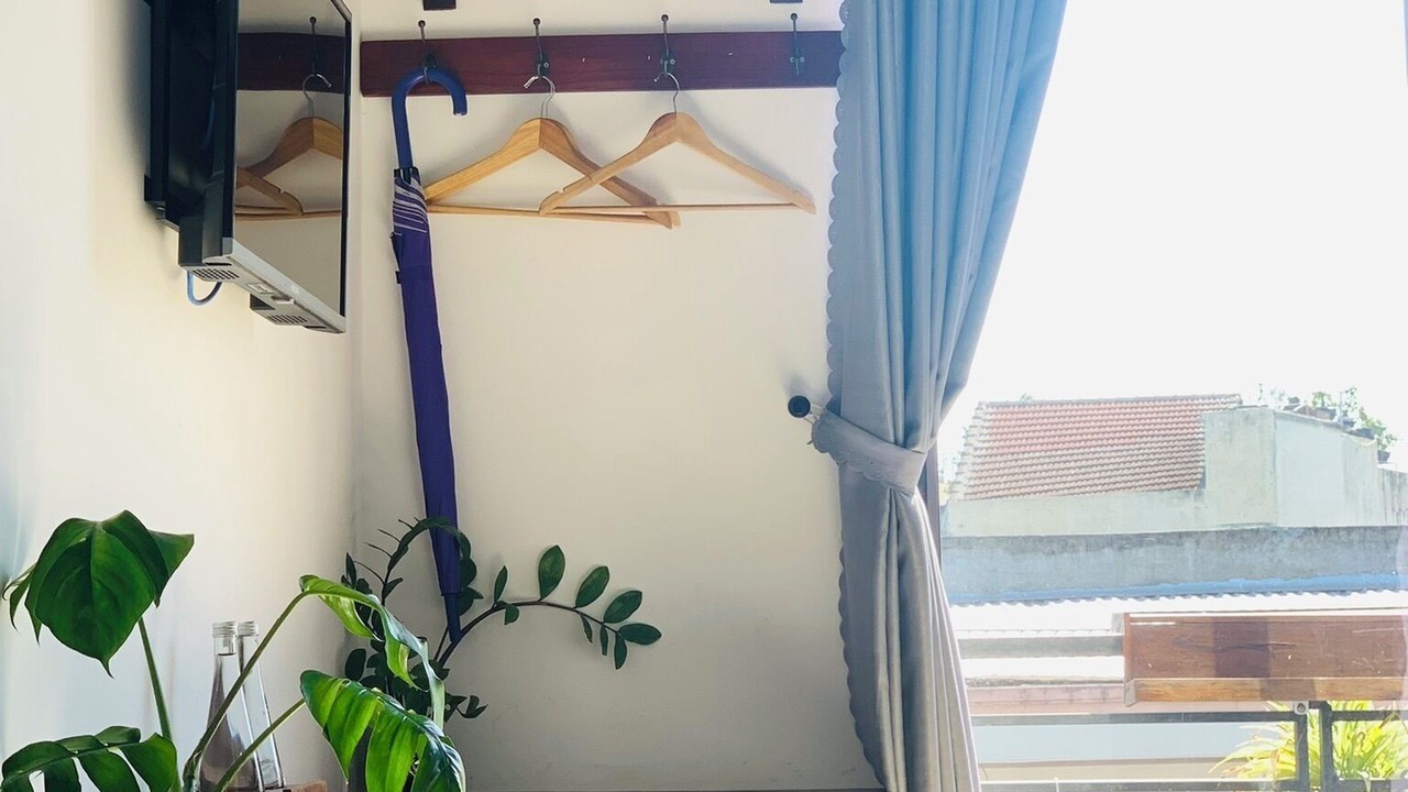 Photo of Bedroom in Cam Pho