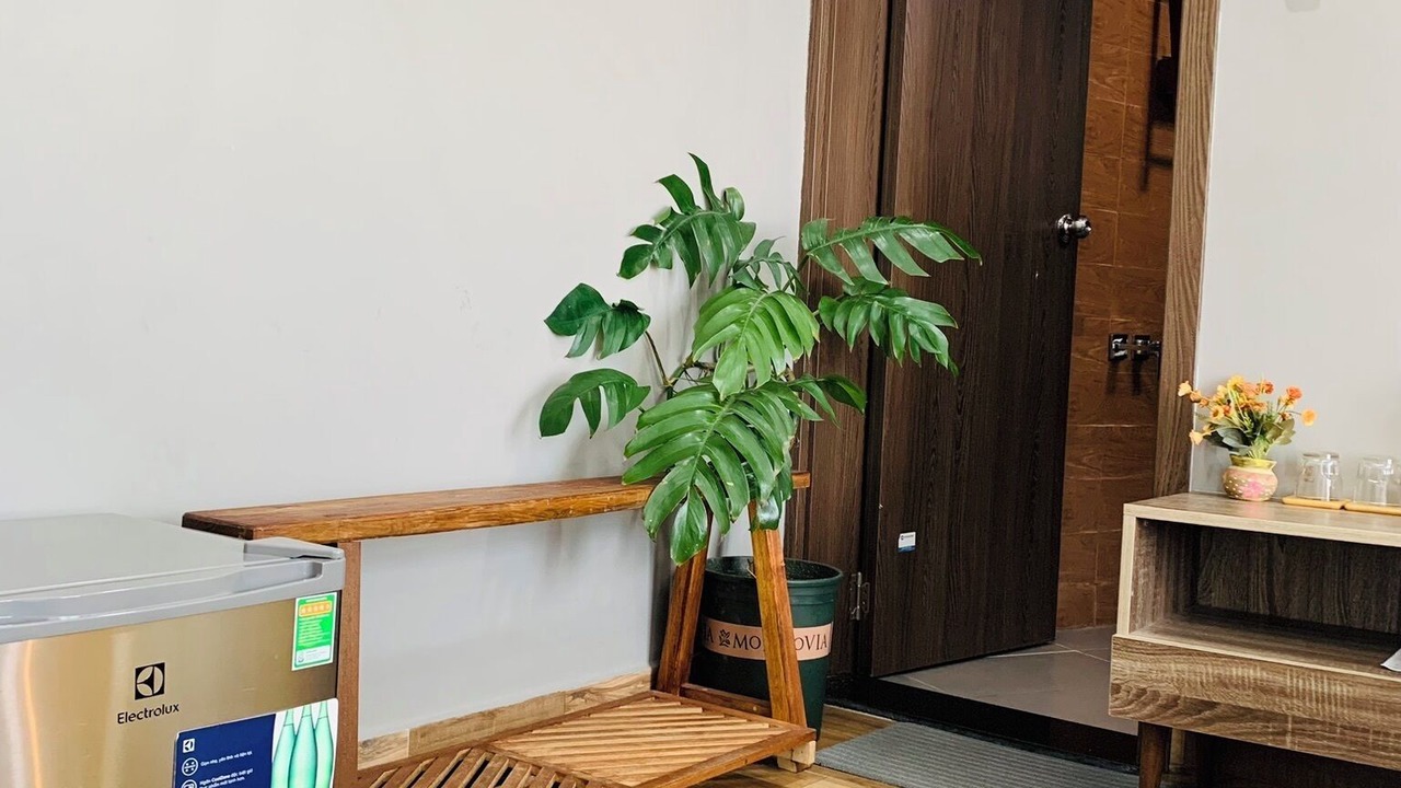 Photo of Patio Balcony in Cam Pho