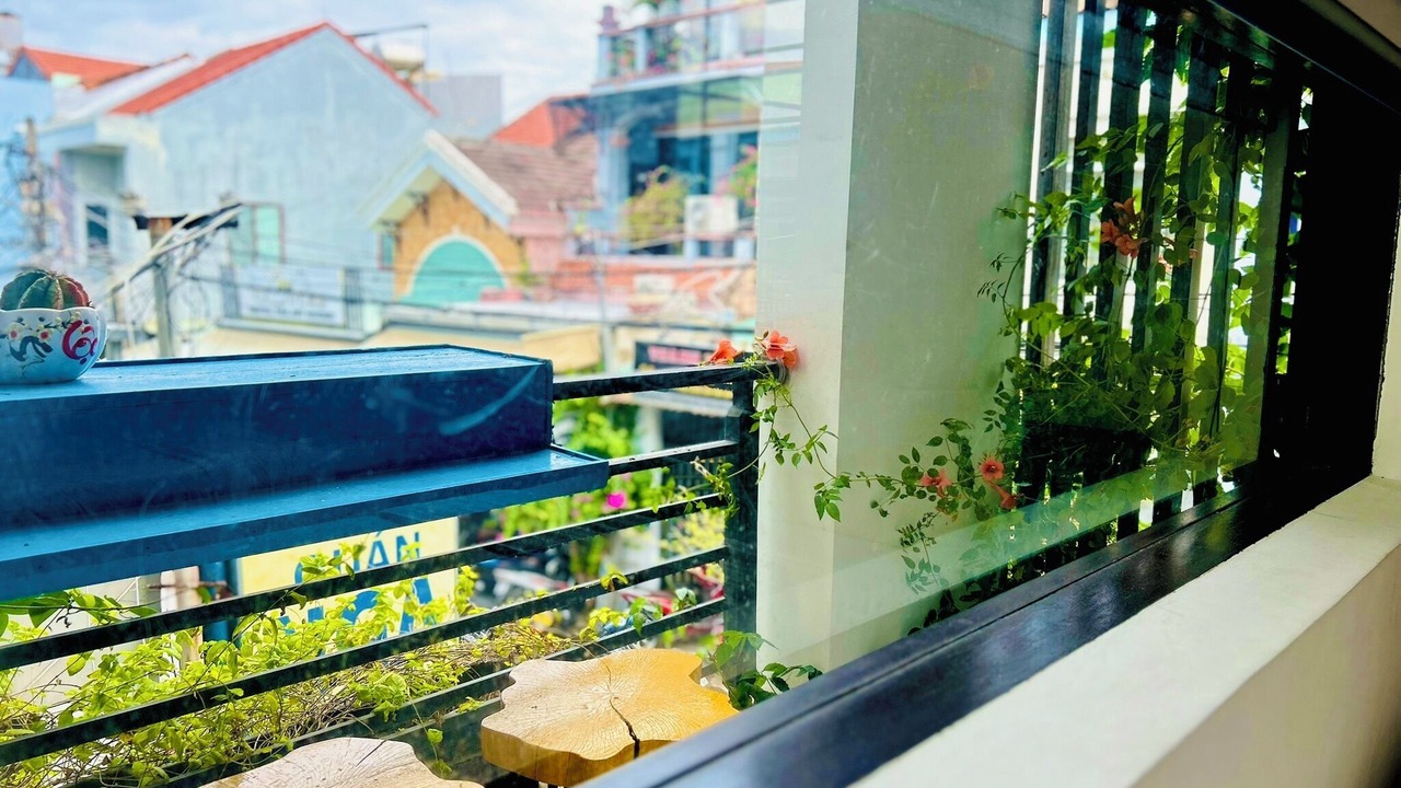 Photo of Patio Balcony in Cam Pho