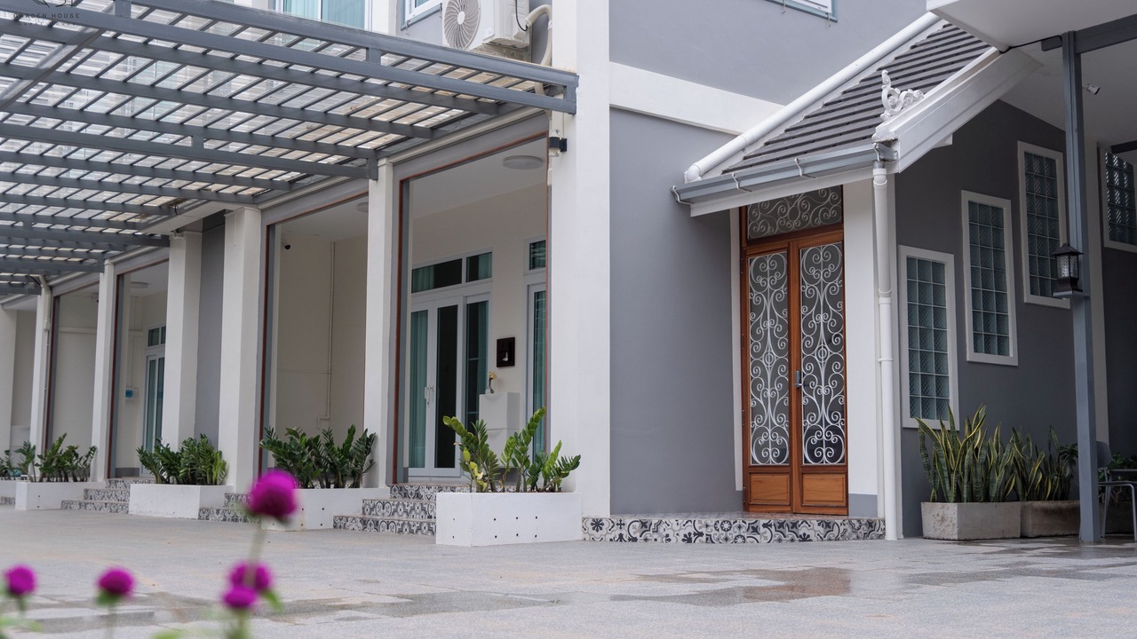Photo of Outdoor in Luang Prabang