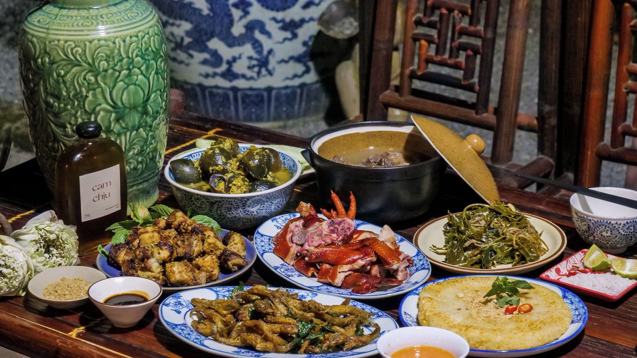 Photo of Others in Luong Son