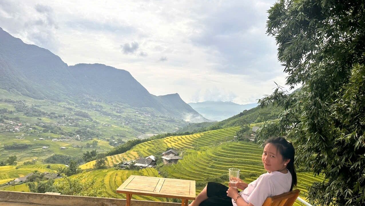Photo of Outdoor in Sa Pa