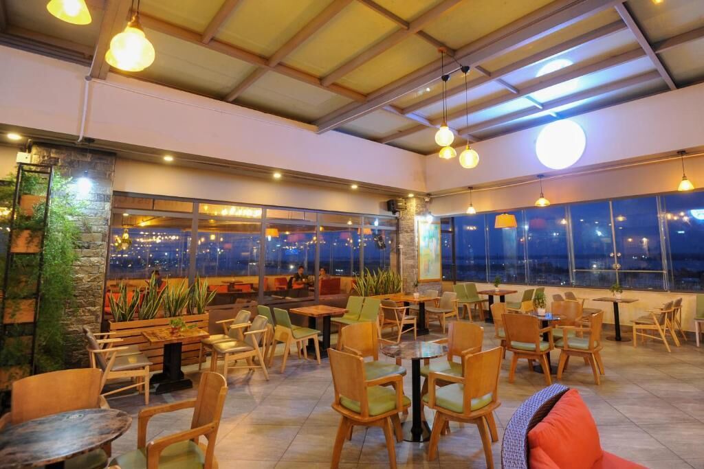 Photo of Patio Balcony in My Tho