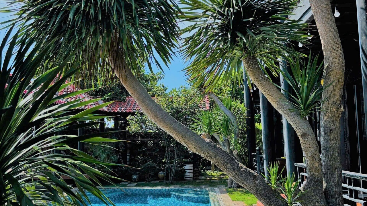 Photo of Outdoor in Central Mui Ne Beach