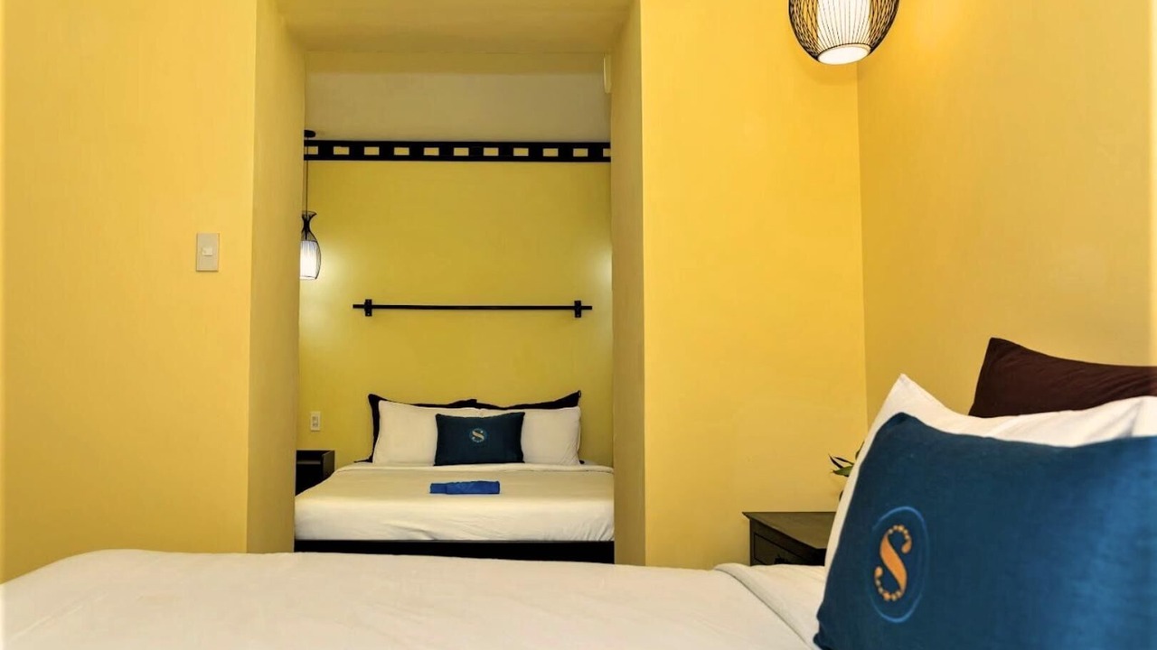 Photo of Bedroom in Central Mui Ne Beach
