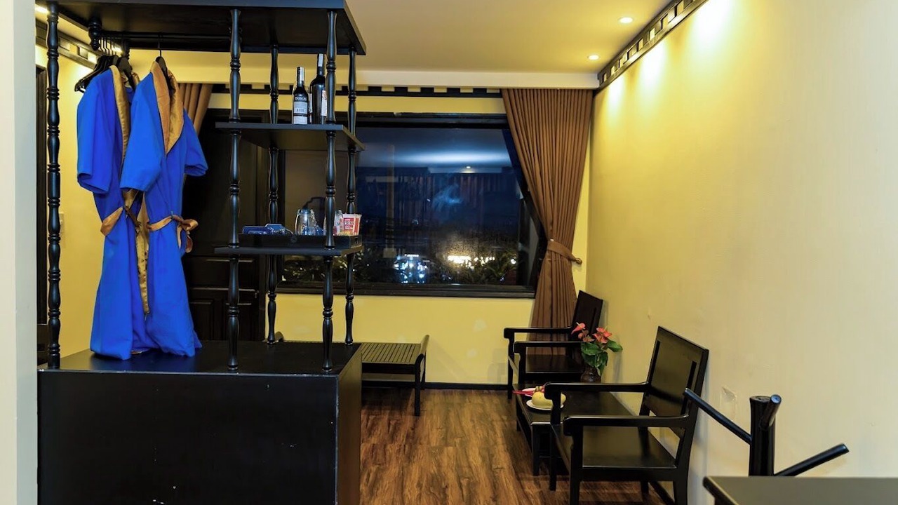 Photo of Bedroom in Central Mui Ne Beach