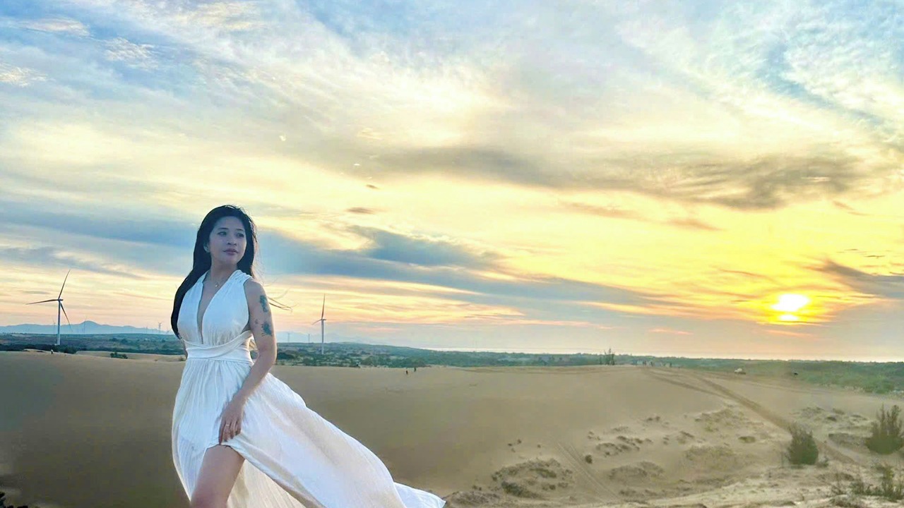 Photo of Others in Central Mui Ne Beach