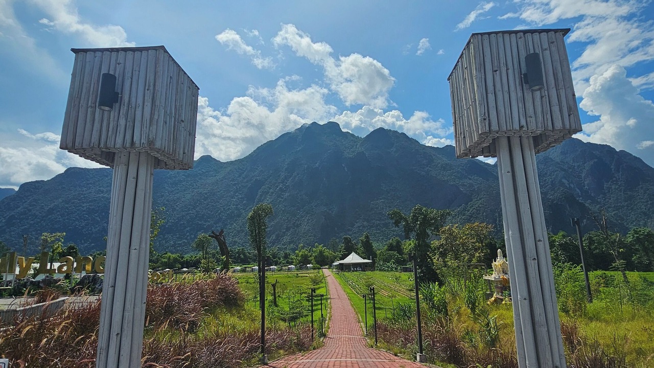 Photo of Others in Vang Vieng
