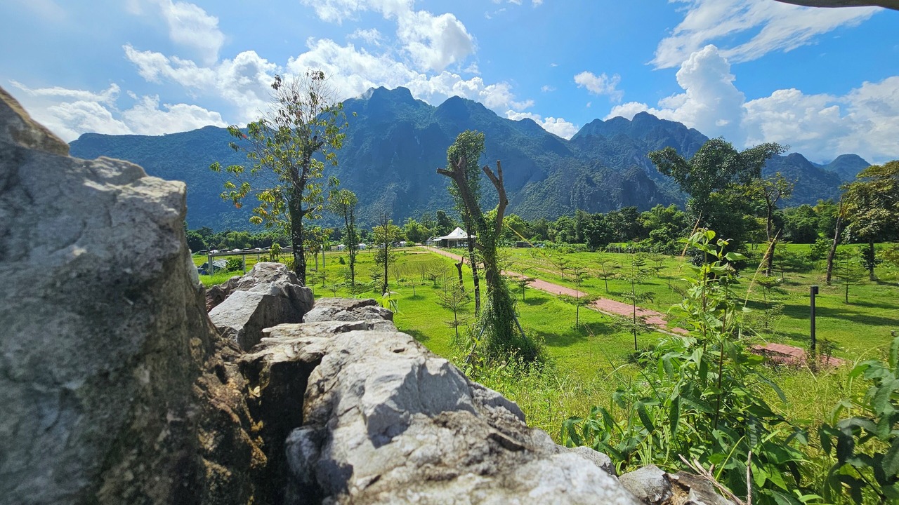 Photo of Outdoor in Vang Vieng