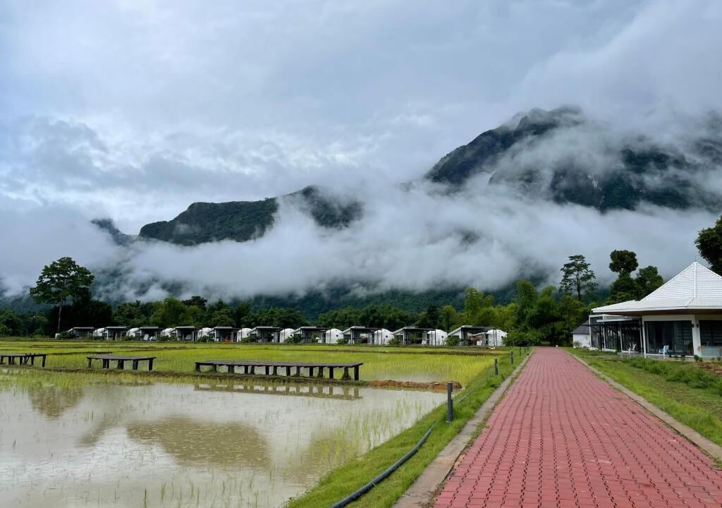 Photo of Outdoor in Vang Vieng