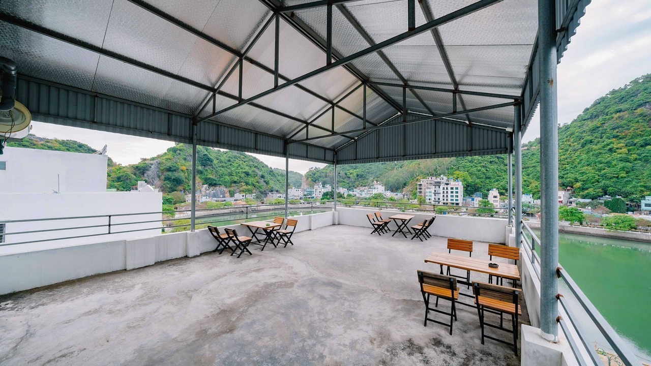 Photo of Outdoor in Cat Hai