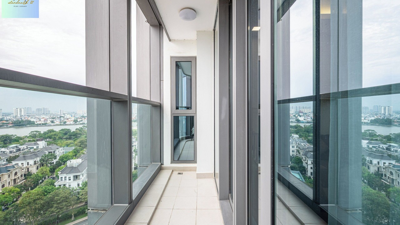 Photo of Patio Balcony in Hang Xanh