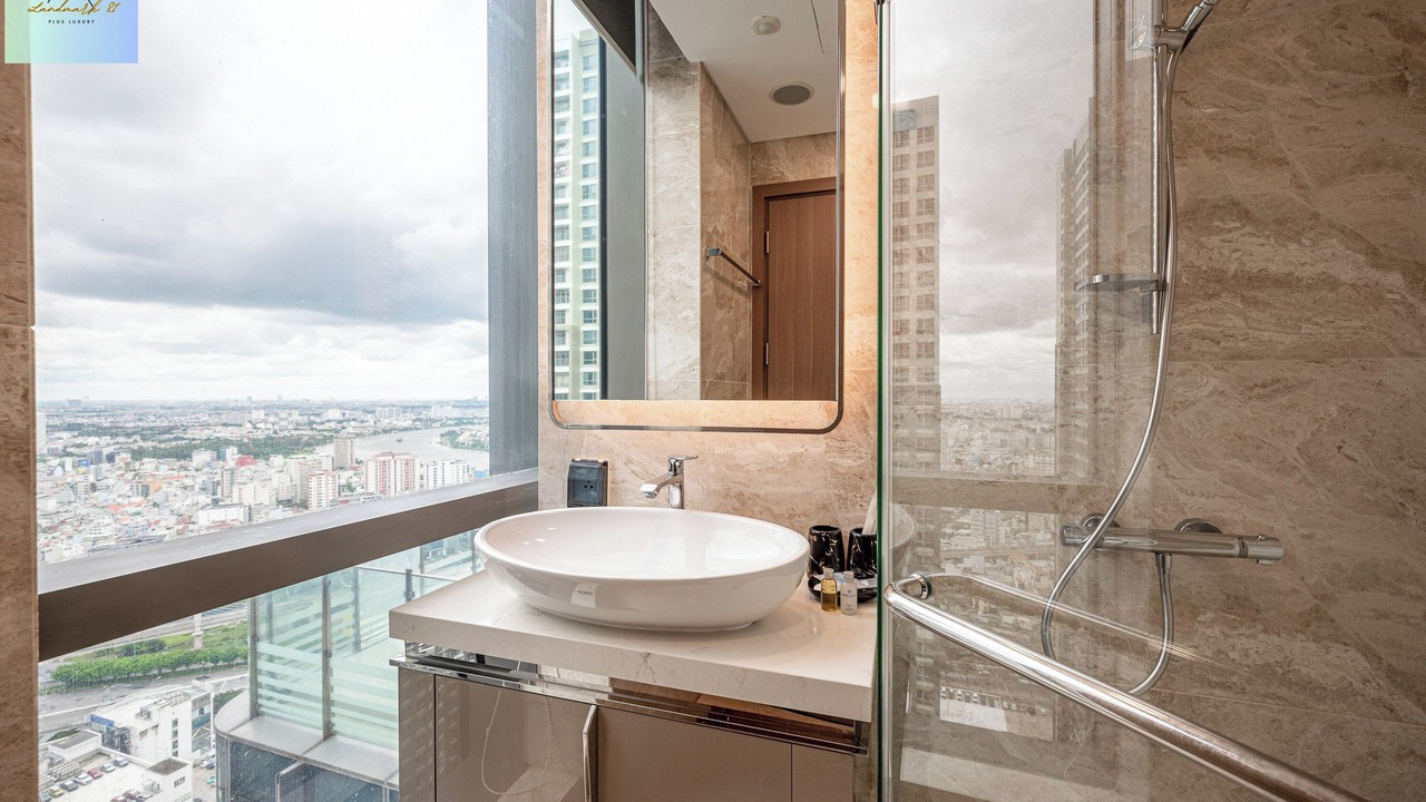 Photo of Bathroom in Hang Xanh