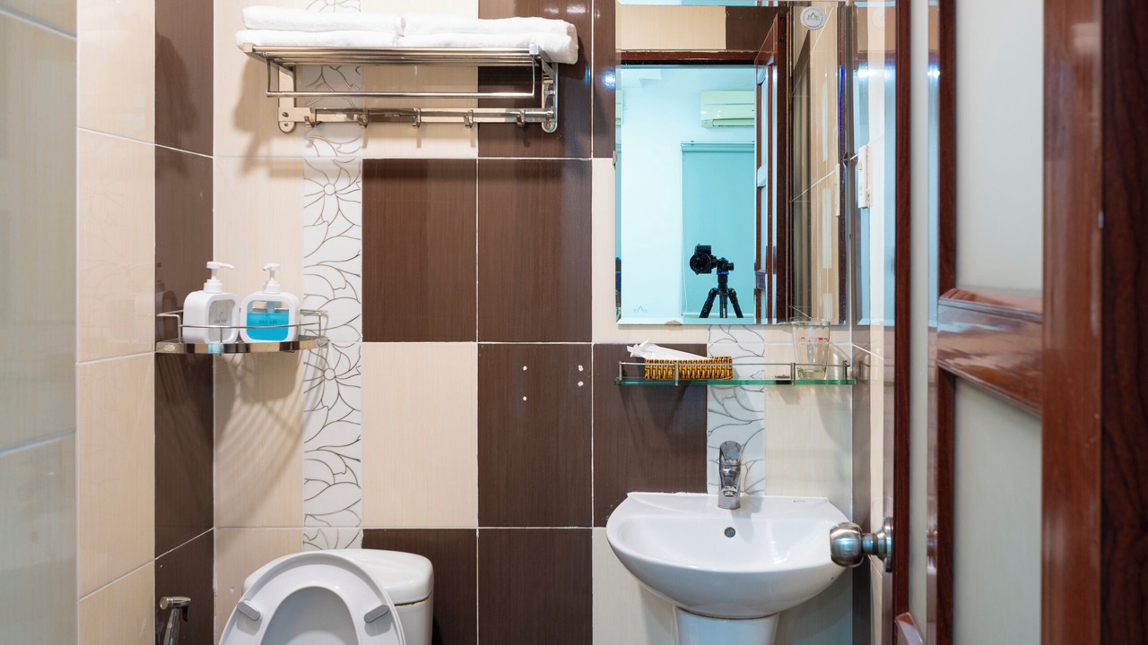 Photo of Bathroom in Da Kao