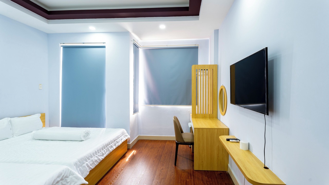 Photo of Bedroom in Da Kao