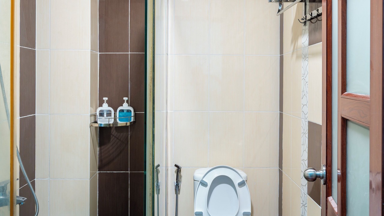 Photo of Bathroom in Da Kao