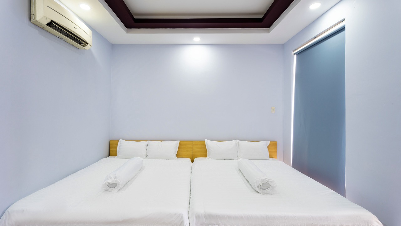 Photo of Bedroom in Da Kao