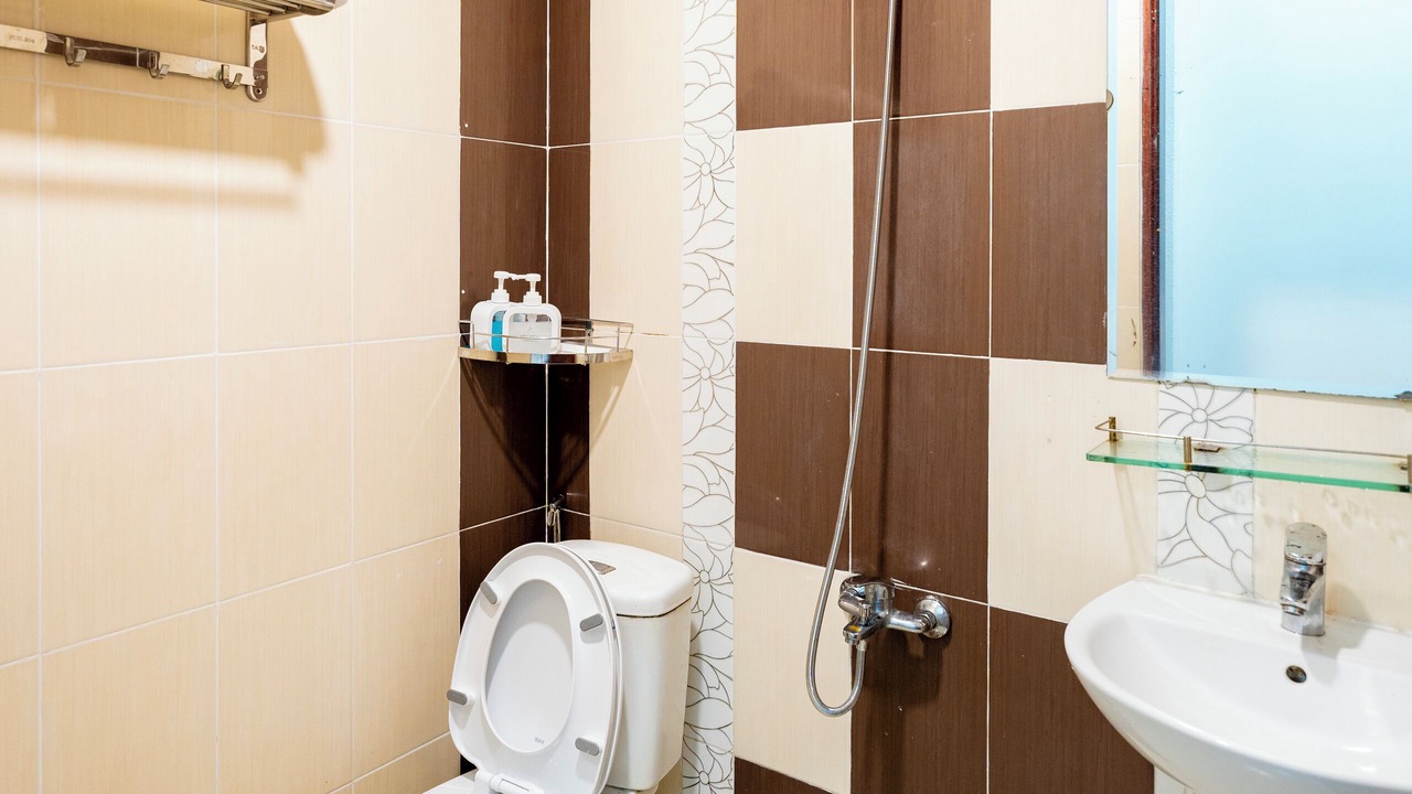 Photo of Bathroom in Da Kao