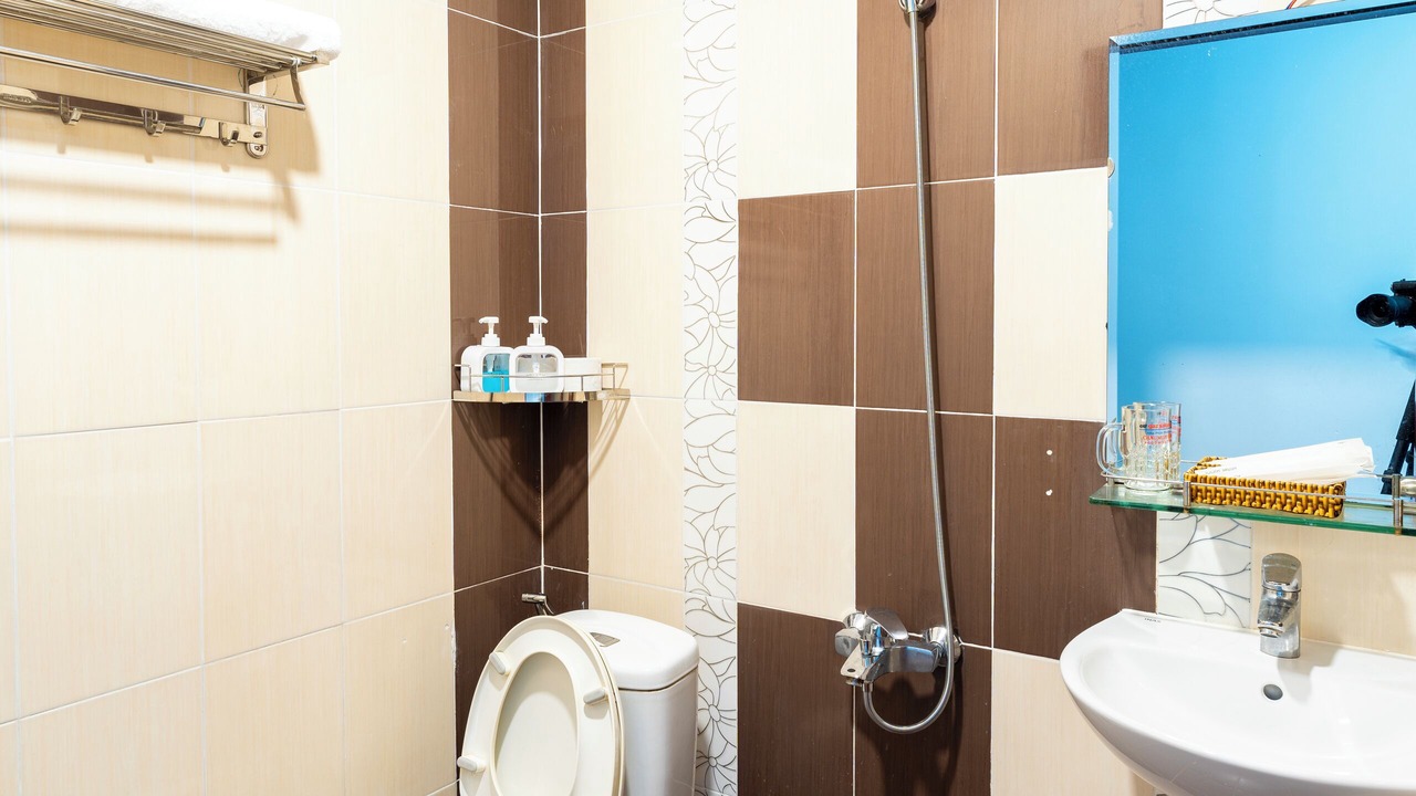 Photo of Bathroom in Da Kao