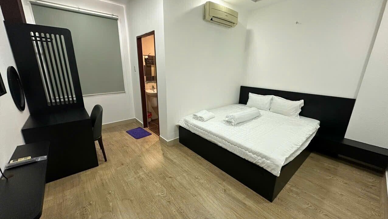 Photo of Bedroom in Da Kao